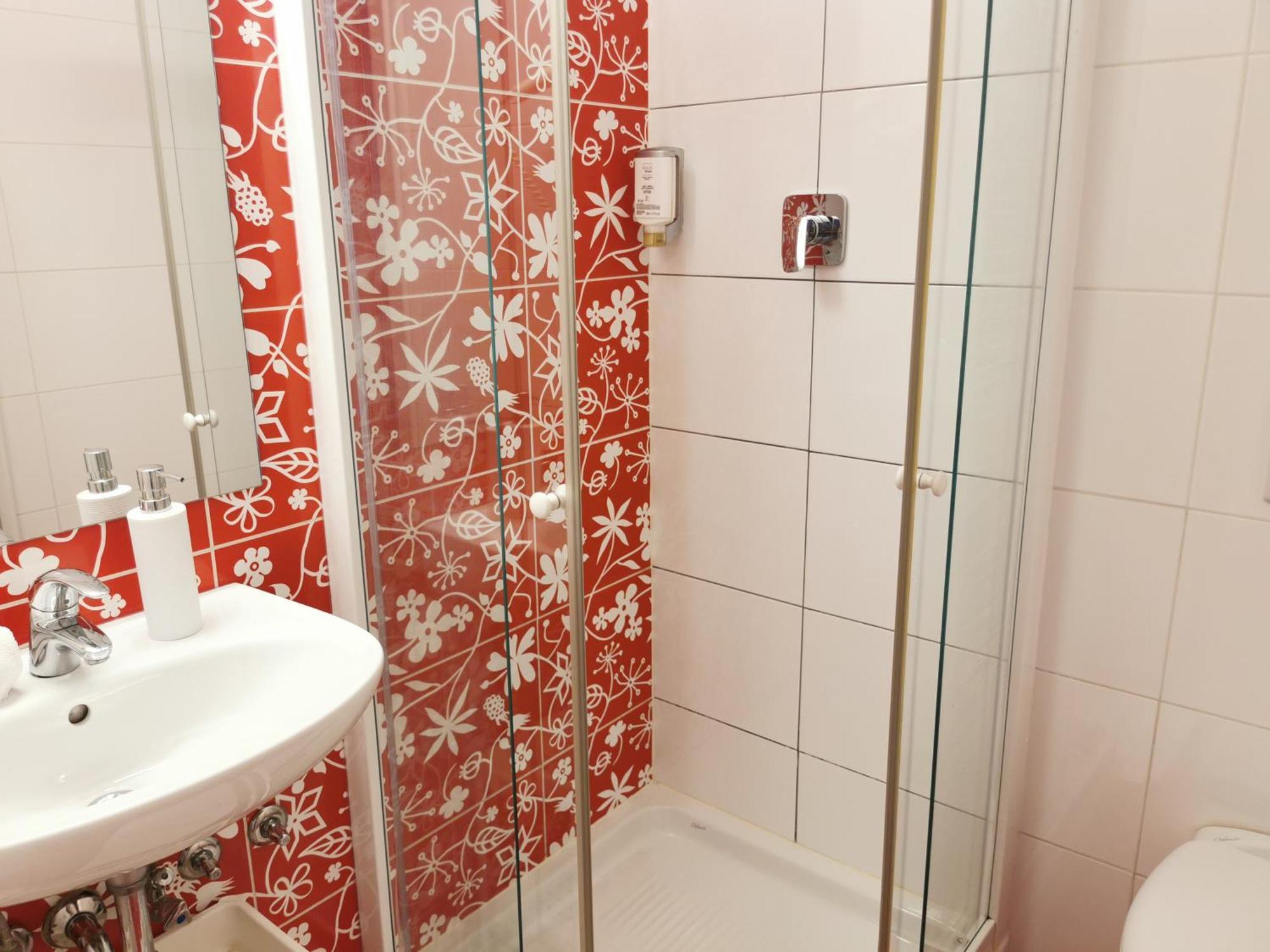 Rooms Sincere 1830 Ljubljana Room photo