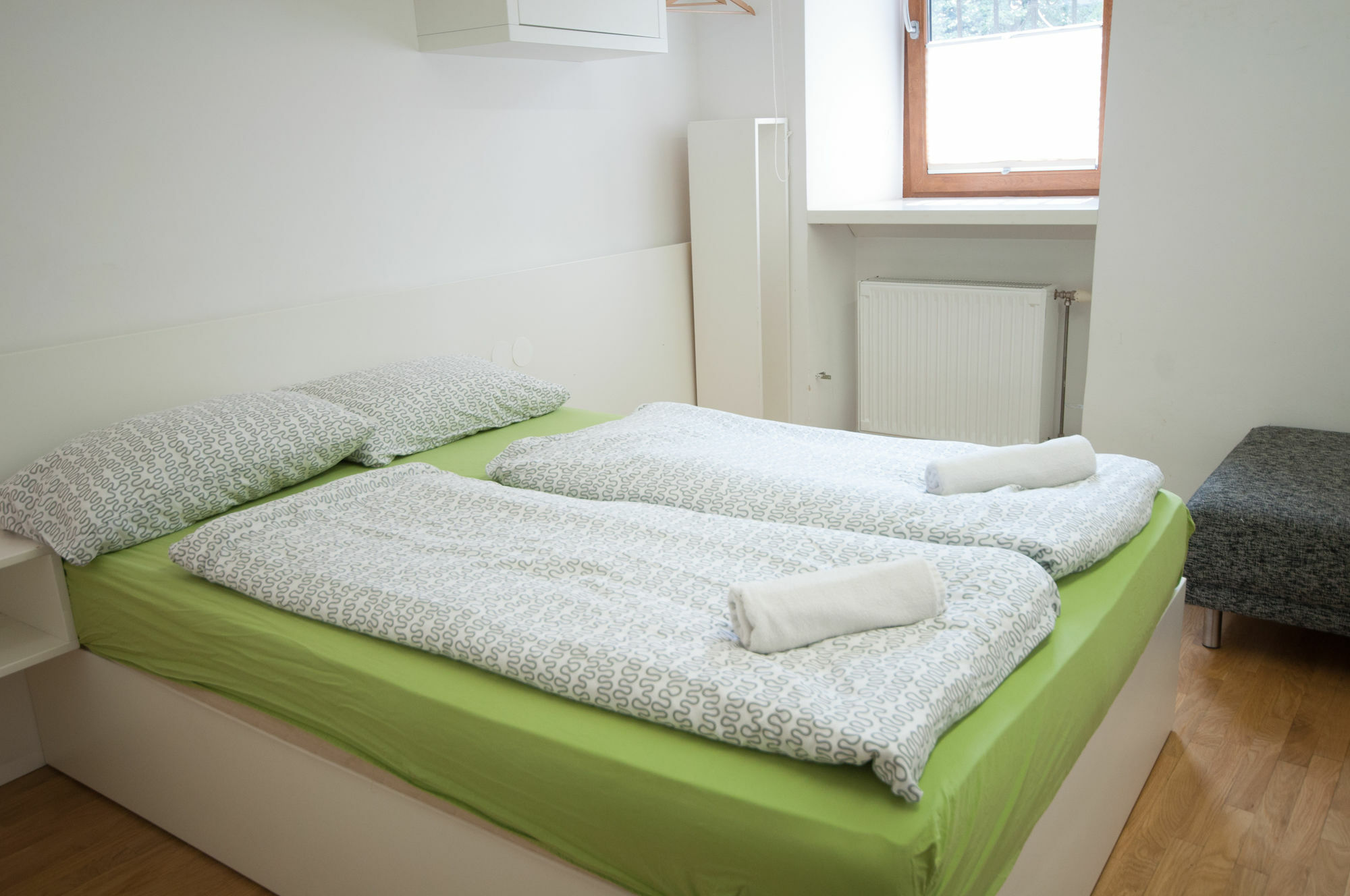 Rooms Sincere 1830 Ljubljana Exterior photo