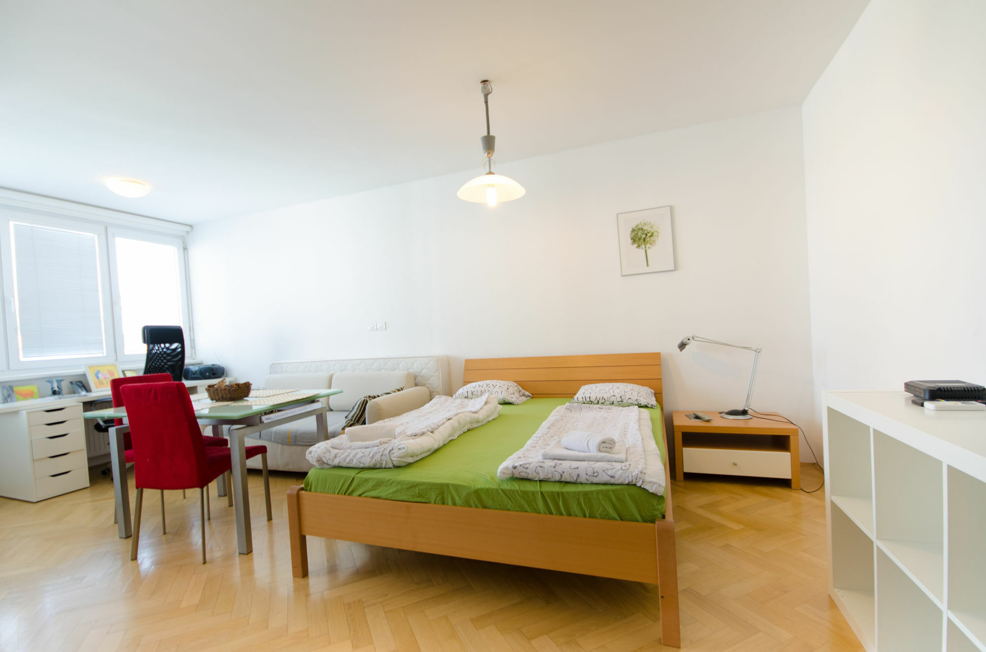 Rooms Sincere 1830 Ljubljana Exterior photo