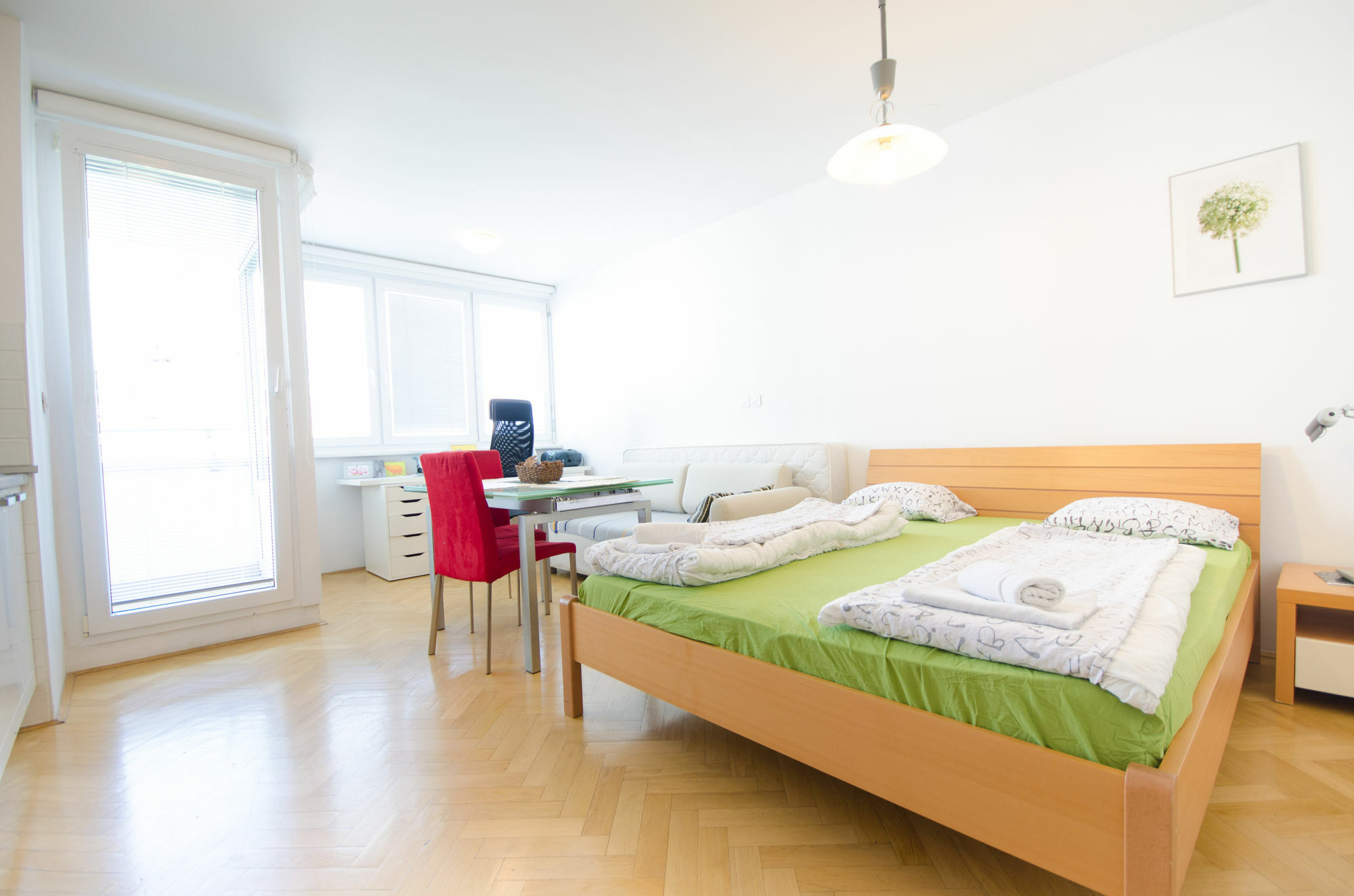 Rooms Sincere 1830 Ljubljana Exterior photo
