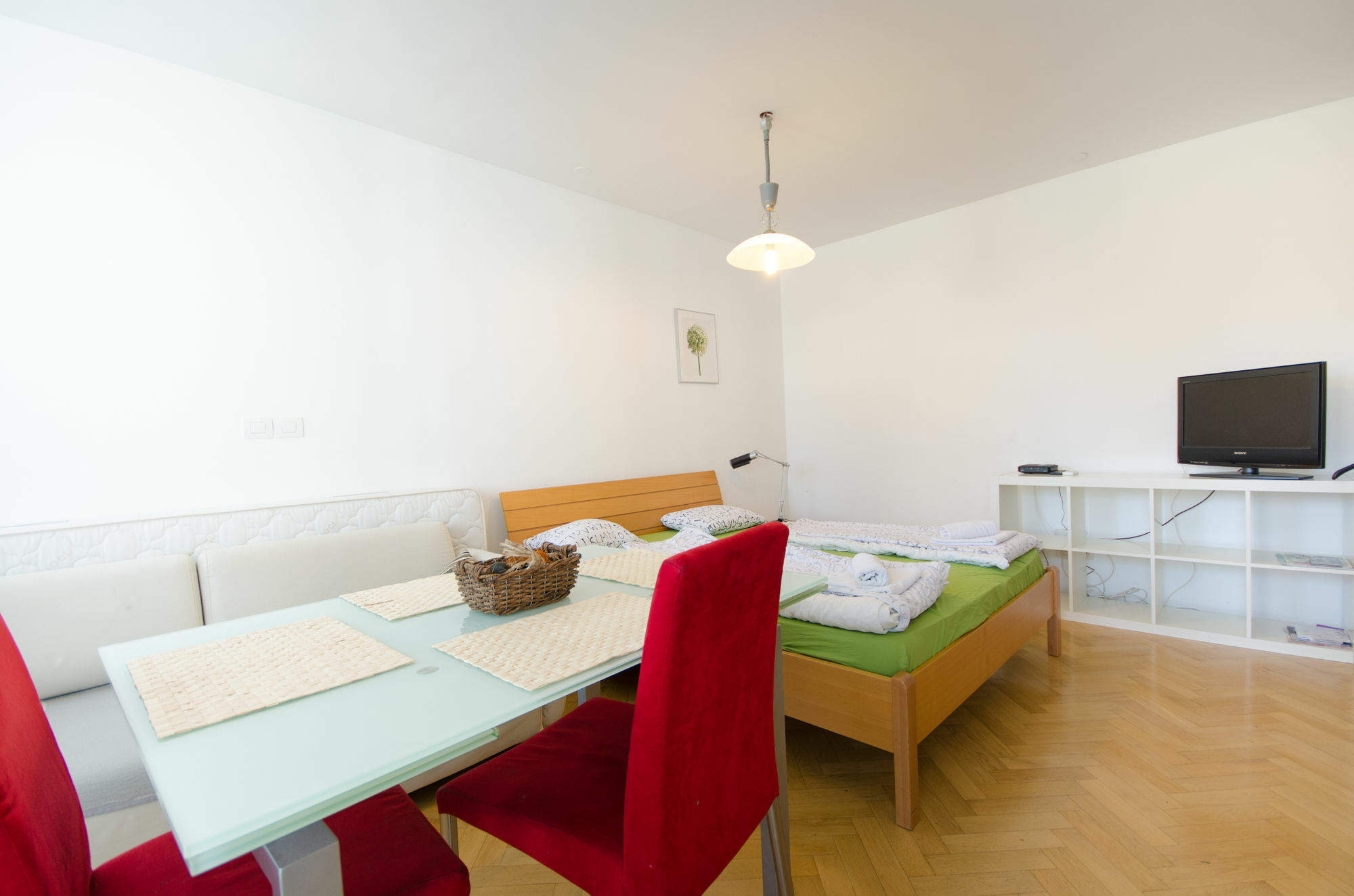 Rooms Sincere 1830 Ljubljana Exterior photo